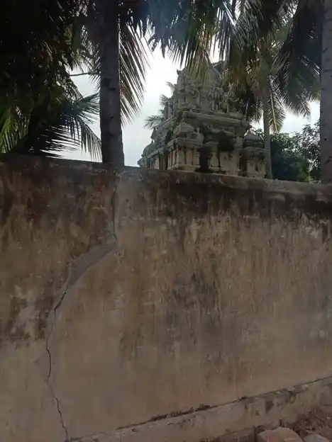 Arulmigu Lakshminarayanana Perumal Temple, Vellour, - 606803 அருள்மிகு லட்சுமிநாராயணபெருமாள் திருக்கோயில், Vellour, - 606803, Tiruvannamalai - Ancient Temple Architecture and History Image 4