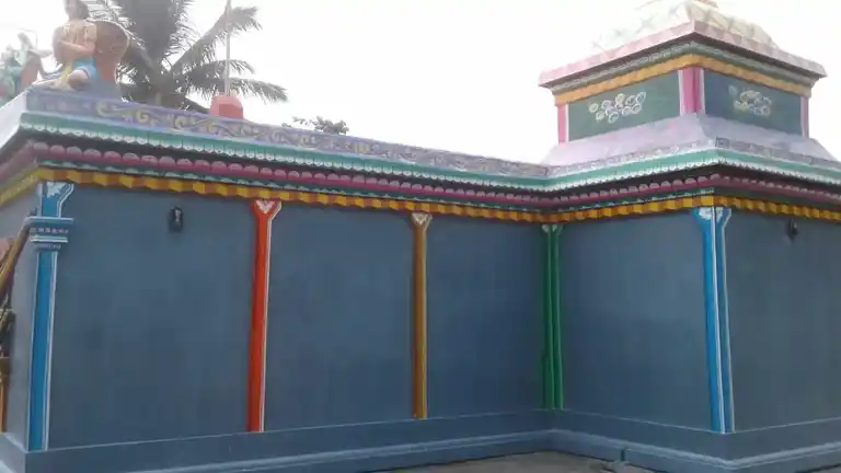 Arulmigu Lakshminarayanaperumal Temple, Aduragaram - 607302 அருள்மிகு லட்சுமி நாராயணப்பெருமாள் திருக்கோயில், Aduragaram - 607302, Cuddalore - Ancient Temple Architecture and History Image 7