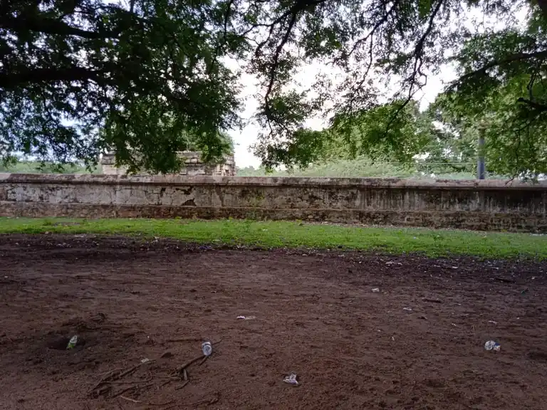 Arulmigu Lakshminarayanaperumal Temple, Agaram Rayampuram - 621714 Temple