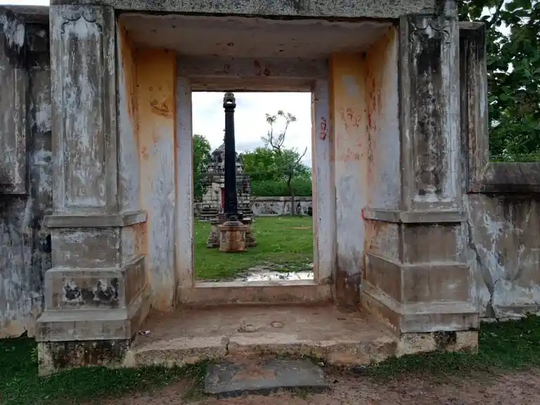Arulmigu Lakshminarayanaperumal Temple, Agaram Rayampuram - 621714 Arulmigu Lakshminarayanaperumal Temple,  - 621714, Ariyalur - Ancient Temple Architecture and History Image 3