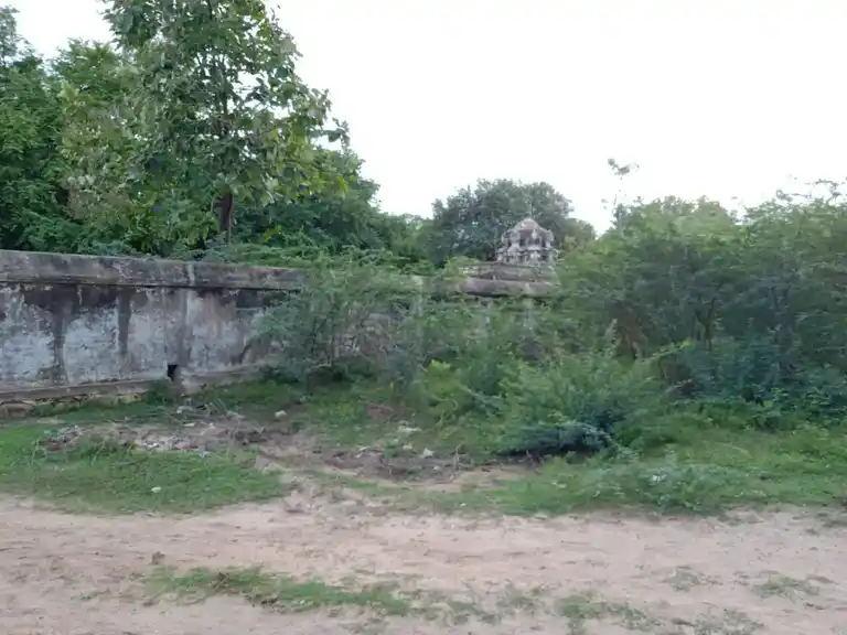 Arulmigu Lakshminarayanaperumal Temple, Agaram Rayampuram - 621714 Arulmigu Lakshminarayanaperumal Temple,  - 621714, Ariyalur - Ancient Temple Architecture and History Image 4