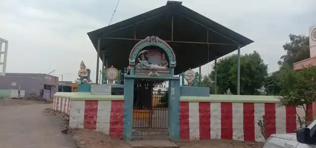 Arulmigu Lakshminarayanaperumal Temple, Alathur - 621109 Arulmigu Lakshminarayanaperumal Temple, Alathur - 621109, Perambalur - Ancient Temple Architecture and History Image 3