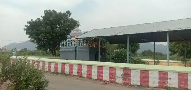 Arulmigu Lakshminarayanaperumal Temple, Alathur - 621109 Arulmigu Lakshminarayanaperumal Temple, Alathur - 621109, Perambalur - Ancient Temple Architecture and History Image 4