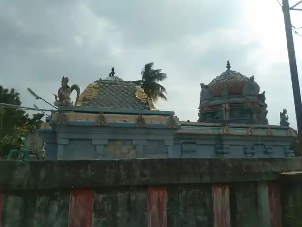 Arulmigu Lakshminarayanaperumal Temple, Azhagiyanatham - 607109 அருள்மிகு லட்சுமிநாராயணப்பெருமாள் திருக்கோயில், Azhagiyanatham - 607109, Cuddalore - Ancient Temple Architecture and History Image 2