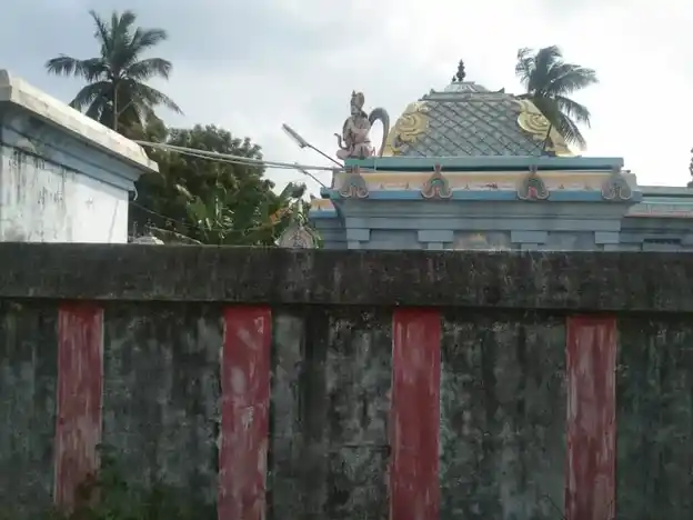 Arulmigu Lakshminarayanaperumal Temple, Azhagiyanatham - 607109 அருள்மிகு லட்சுமிநாராயணப்பெருமாள் திருக்கோயில், Azhagiyanatham - 607109, Cuddalore - Ancient Temple Architecture and History Image 3