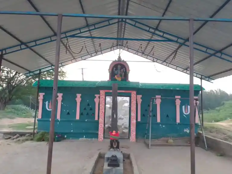 Arulmigu Lakshminarayanaperumal Temple, Elanthampattu - 607302 Arulmigu Lakshminarayanaperumal Temple, எலந்தம்பட்டு - 607302, Cuddalore - Ancient Temple Architecture and History Image 2