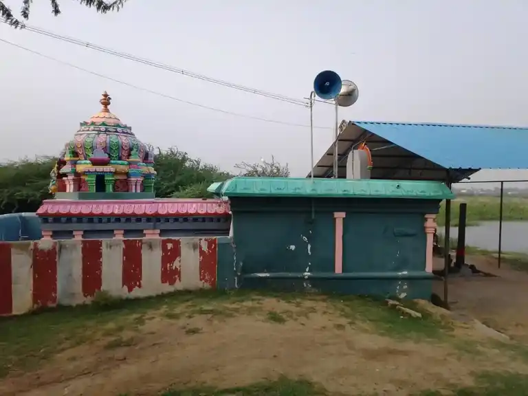 Arulmigu Lakshminarayanaperumal Temple, Elanthampattu - 607302 Arulmigu Lakshminarayanaperumal Temple, எலந்தம்பட்டு - 607302, Cuddalore - Ancient Temple Architecture and History Image 3