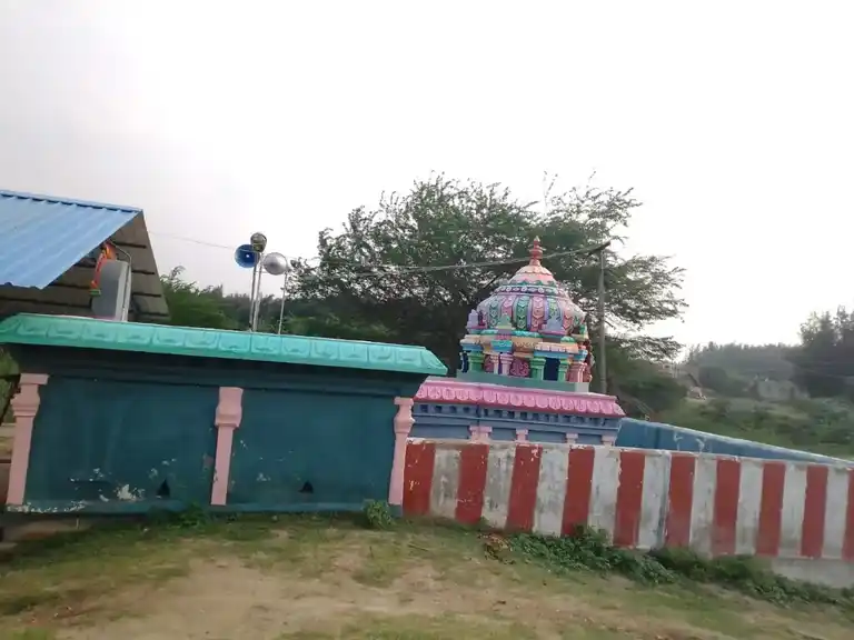 Arulmigu Lakshminarayanaperumal Temple, Elanthampattu - 607302 Arulmigu Lakshminarayanaperumal Temple, எலந்தம்பட்டு - 607302, Cuddalore - Ancient Temple Architecture and History Image 4