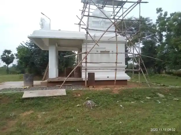 Arulmigu Lakshminarayanaperumal Temple, Ilaikadambur - 621719 Temple