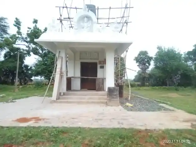 Arulmigu Lakshminarayanaperumal Temple, Ilaikadambur - 621719 Arulmigu Lakshminarayanaperumal Temple, Ilaikadambur - 621719, Ariyalur - Ancient Temple Architecture and History Image 2