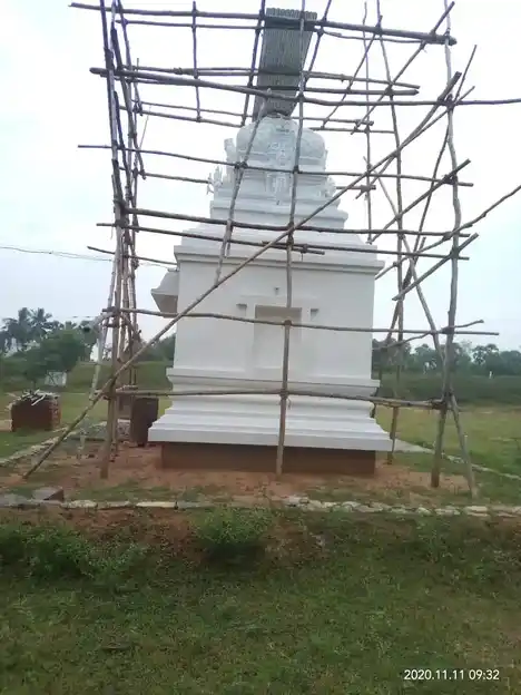 Arulmigu Lakshminarayanaperumal Temple, Ilaikadambur - 621719 Arulmigu Lakshminarayanaperumal Temple, Ilaikadambur - 621719, Ariyalur - Ancient Temple Architecture and History Image 4