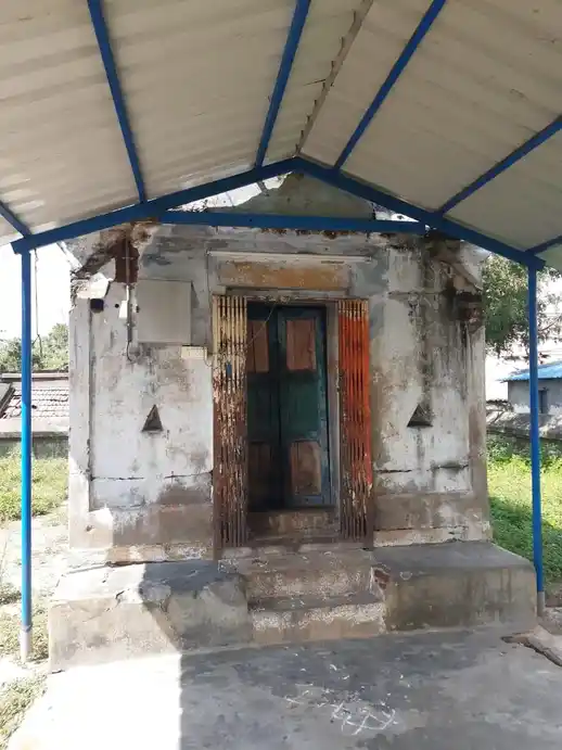 Arulmigu Lakshminarayanaperumal Temple, Inam Agaram - 621117