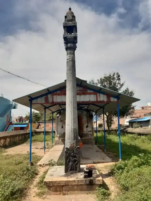 Arulmigu Lakshminarayanaperumal Temple, Inam Agaram - 621117 அருள்மிகு லெட்சுமிநாராயணப்பெருமாள் திருக்கோயில், Inam Agaram - 621117, Perambalur - Ancient Temple Architecture and History Image 4