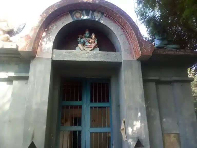 Arulmigu Lakshminarayanaperumal Temple, Jevanthinathapuram - 621601 அருள்மிகு லெட்சுமிநாராயணபெருமாள் திருக்கோயில், Jevanthinathapuram - 621601, Thiruchirappalli - Ancient Temple Architecture and History Image 2