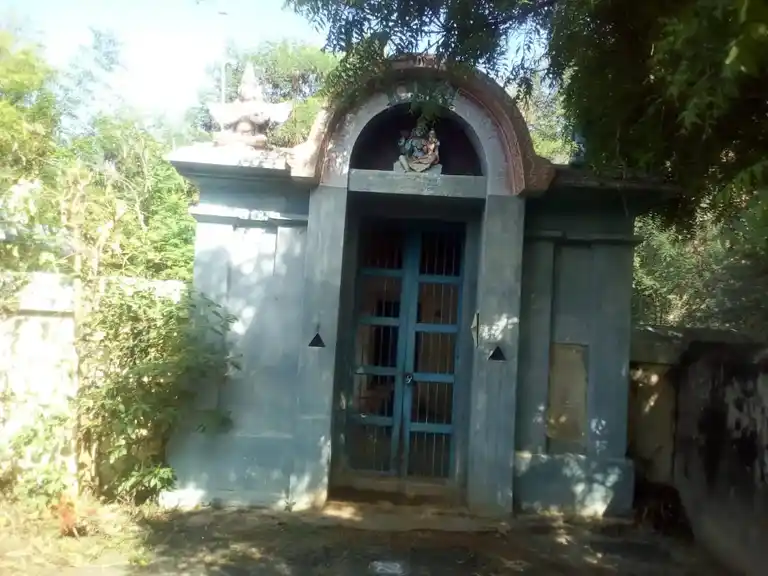 Arulmigu Lakshminarayanaperumal Temple, Jevanthinathapuram - 621601 அருள்மிகு லெட்சுமிநாராயணபெருமாள் திருக்கோயில், Jevanthinathapuram - 621601, Thiruchirappalli - Ancient Temple Architecture and History Image 3
