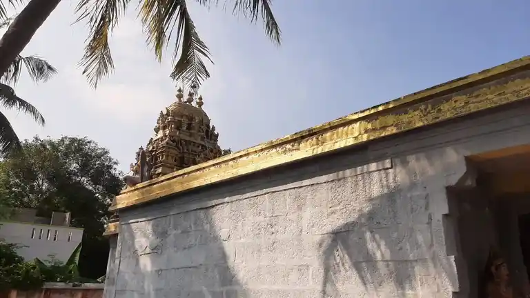 Arulmigu Lakshminarayanaperumal Temple, Kaangiyanoor - 605302 அருள்மிகு லட்சுமிநாராயணப்பெருமாள் திருக்கோயில், Kaangiyanoor - 605302, Viluppuram - Ancient Temple Architecture and History Image 6