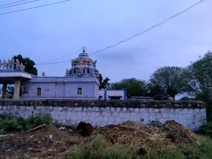 Arulmigu Lakshminarayanaperumal Temple, Kannapadi - 621114 Arulmigu Lakshminarayanaperumal Temple, Kannapadi - 621114, Perambalur - Ancient Temple Architecture and History Image 5