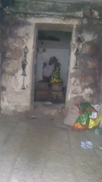 Arulmigu Lakshminarayanaperumal Temple, Keelanatham - 621701 Temple