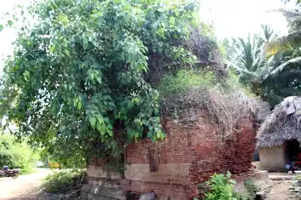 Arulmigu Lakshminarayanaperumal Temple, Keeranur - 612602 அருள்மிகு லெட்சுமிநாராயண பெருமாள் திருக்கோயில், Keeranur - 612602, Thanjavur - Ancient Temple Architecture and History Image 2