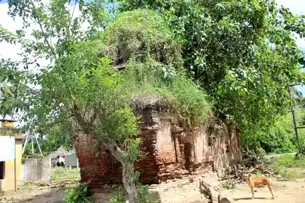 Arulmigu Lakshminarayanaperumal Temple, Keeranur - 612602 அருள்மிகு லெட்சுமிநாராயண பெருமாள் திருக்கோயில், Keeranur - 612602, Thanjavur - Ancient Temple Architecture and History Image 3