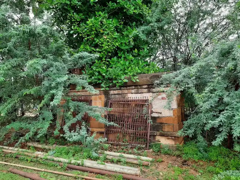 Arulmigu Lakshminarayanaperumal Temple, Ko.Poovanur - 606104