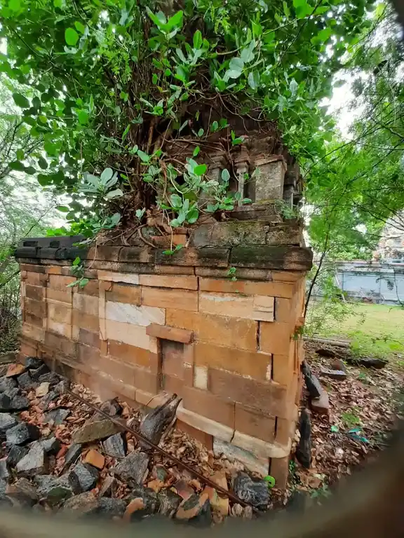 Arulmigu Lakshminarayanaperumal Temple, Ko.Poovanur - 606104 அருள்மிகு. லட்சுமி நாராயணப்பெருமாள் திருக்கோயில், Ko.Poovanur - 606104, Cuddalore - Ancient Temple Architecture and History Image 4