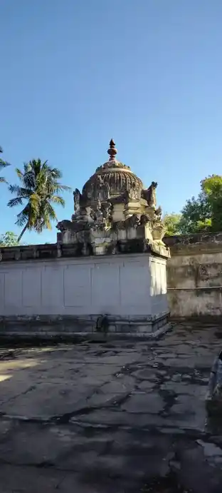 Arulmigu Lakshminarayanaperumal Temple, Kodukkur - 605501 Temple