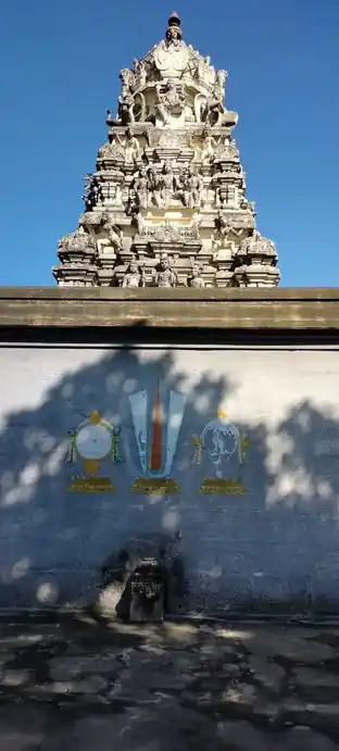 Arulmigu Lakshminarayanaperumal Temple, Kodukkur - 605501 அருள்மிகு லட்சுமிநராயணபெருமாள் திருக்கோயில், கொடுக்கூர் - 605501, Viluppuram - Ancient Temple Architecture and History Image 3
