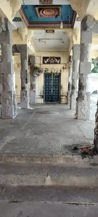 Arulmigu Lakshminarayanaperumal Temple, Kodukkur - 605501 அருள்மிகு லட்சுமிநராயணபெருமாள் திருக்கோயில், கொடுக்கூர் - 605501, Viluppuram - Ancient Temple Architecture and History Image 4