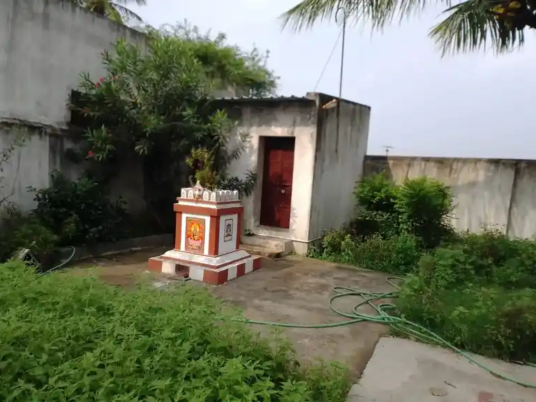 Arulmigu Lakshminarayanaperumal Temple, L.N.Purampanruti, Panruti - 607106 அருள்மிகு லட்சுமி நாராயணப்பெருமாள் திருக்கோயில், L.N.Purampanruti, Panruti - 607106, Cuddalore - Ancient Temple Architecture and History Image 6