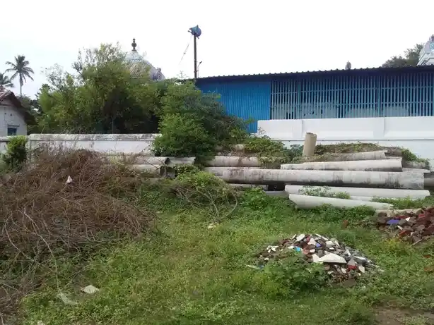 Arulmigu Lakshminarayanaperumal Temple, Mahathanapuram - 639102 அருள்மிகு லெட்சுமி நாராயணப் பெருமாள் திருக்கோயில்,  - 639102, Karur - Ancient Temple Architecture and History Image 2