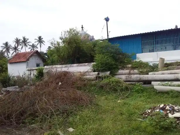 Arulmigu Lakshminarayanaperumal Temple, Mahathanapuram - 639102 அருள்மிகு லெட்சுமி நாராயணப் பெருமாள் திருக்கோயில்,  - 639102, Karur - Ancient Temple Architecture and History Image 3