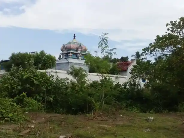 Arulmigu Lakshminarayanaperumal Temple, Mahathanapuram - 639102 அருள்மிகு லெட்சுமி நாராயணப் பெருமாள் திருக்கோயில்,  - 639102, Karur - Ancient Temple Architecture and History Image 5