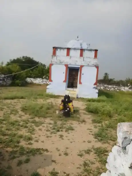 Arulmigu Lakshminarayanaperumal Temple, Mangalam - 637501