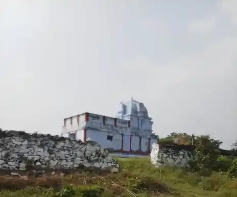 Arulmigu Lakshminarayanaperumal Temple, Mangalam - 637501 அருள்மிகு லட்சுமி நாராயணசுவாமி திருக்கோயில், Mangalam - 637501, Namakkal - Ancient Temple Architecture and History Image 2