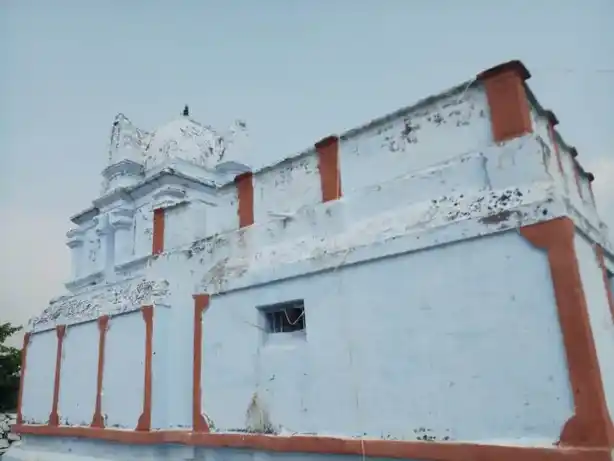 Arulmigu Lakshminarayanaperumal Temple, Mangalam - 637501 அருள்மிகு லட்சுமி நாராயணசுவாமி திருக்கோயில், Mangalam - 637501, Namakkal - Ancient Temple Architecture and History Image 3