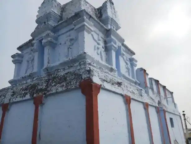 Arulmigu Lakshminarayanaperumal Temple, Mangalam - 637501 அருள்மிகு லட்சுமி நாராயணசுவாமி திருக்கோயில், Mangalam - 637501, Namakkal - Ancient Temple Architecture and History Image 5