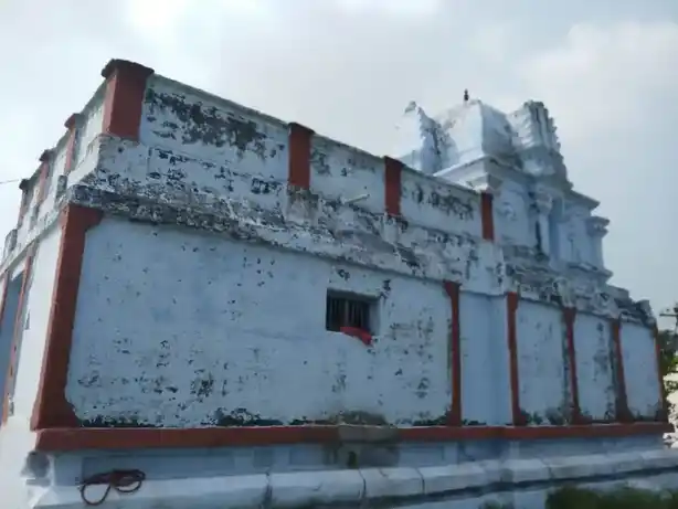 Arulmigu Lakshminarayanaperumal Temple, Mangalam - 637501 அருள்மிகு லட்சுமி நாராயணசுவாமி திருக்கோயில், Mangalam - 637501, Namakkal - Ancient Temple Architecture and History Image 6