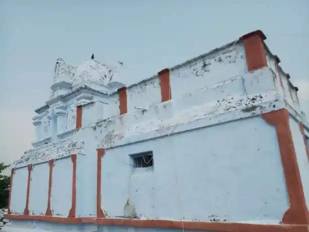 Arulmigu Lakshminarayanaperumal Temple, Mangalam - 637501 அருள்மிகு லட்சுமி நாராயணசுவாமி திருக்கோயில், Mangalam - 637501, Namakkal - Ancient Temple Architecture and History Image 7