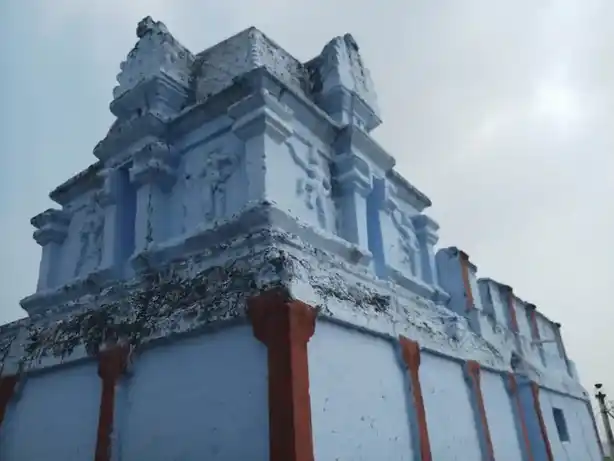 Arulmigu Lakshminarayanaperumal Temple, Mangalam - 637501 அருள்மிகு லட்சுமி நாராயணசுவாமி திருக்கோயில், Mangalam - 637501, Namakkal - Ancient Temple Architecture and History Image 9