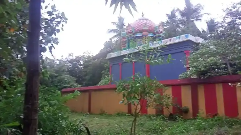 Arulmigu Lakshminarayanaperumal Temple, Mucheryam, Mucheryam - 613703 அருள்மிகு லெட்சுமி நாராயணப்பெருமாள் திருக்கோயில், Mucheryam, Mucheryam - 613703, Thiruvarur - Ancient Temple Architecture and History Image 3