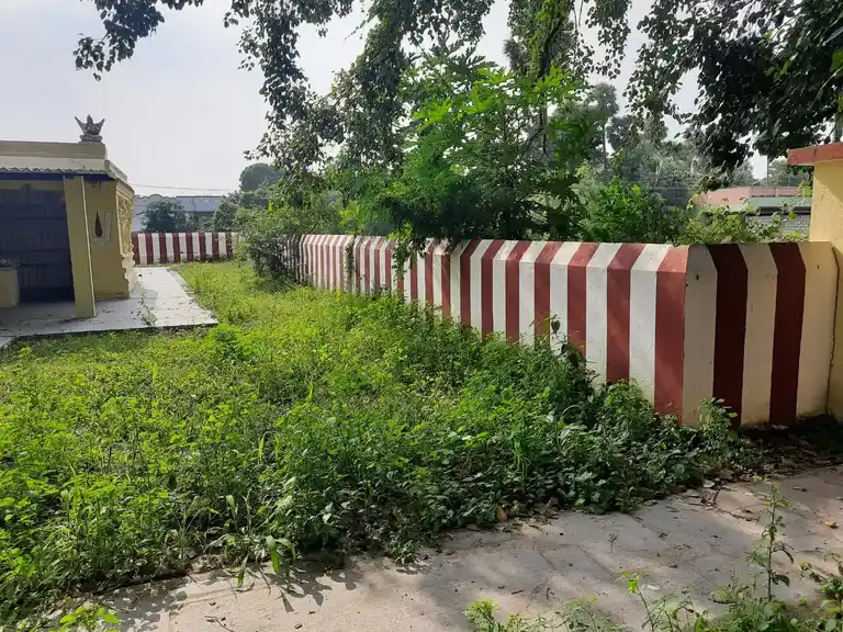Arulmigu Lakshminarayanaperumal Temple, Near School, Pondavakkam - 602026 அருள்மிகு லட்சுமிநாராயணப்பெருமாள் திருக்கோயில், Near School, Pondavakkam - 602026, Tiruvallur - Ancient Temple Architecture and History Image 5