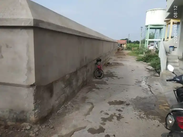 Arulmigu Lakshminarayanaperumal Temple, Nochiyam - 621212 Arulmigu Lakshminarayanaperumal Temple, Nochiyam - 621212, Perambalur - Ancient Temple Architecture and History Image 2