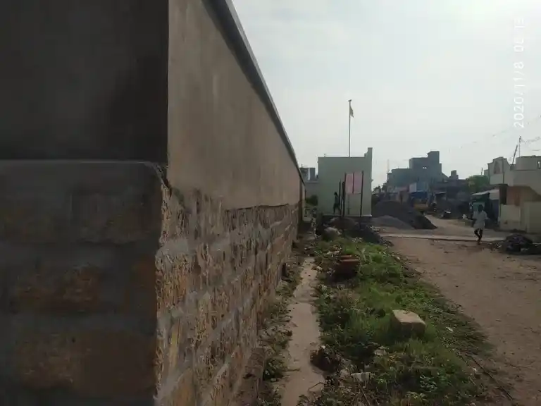 Arulmigu Lakshminarayanaperumal Temple, Nochiyam - 621212 Arulmigu Lakshminarayanaperumal Temple, Nochiyam - 621212, Perambalur - Ancient Temple Architecture and History Image 3