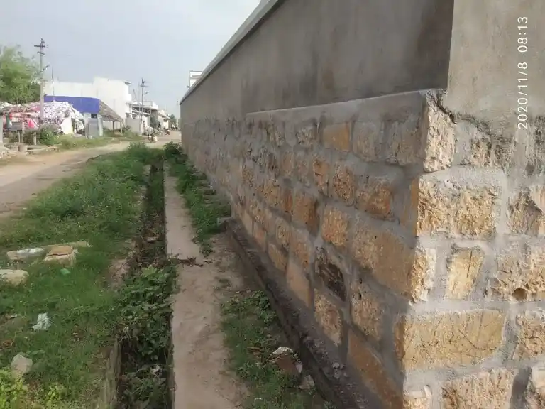 Arulmigu Lakshminarayanaperumal Temple, Nochiyam - 621212 Arulmigu Lakshminarayanaperumal Temple, Nochiyam - 621212, Perambalur - Ancient Temple Architecture and History Image 4