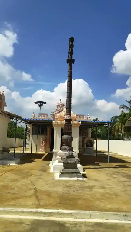 Arulmigu Lakshminarayanaperumal Temple, Padiyur - 638701 அருள்மிகு லட்சுமிநாராயணப்பெருமாள் திருக்கோயில், Padiyur - 638701, Tiruppur - Ancient Temple Architecture and History Image 6