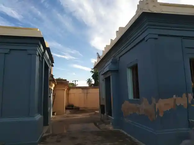 Arulmigu Lakshminarayanaperumal Temple, Pakkam - 605106 அருள்மிகு லட்சுமிநராயணபெருமாள் திருக்கோயில், பாக்கம் - 605106, Viluppuram - Ancient Temple Architecture and History Image 3