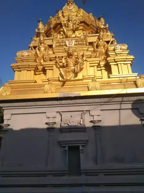 Arulmigu Lakshminarayanaperumal Temple, Pallur - 607102