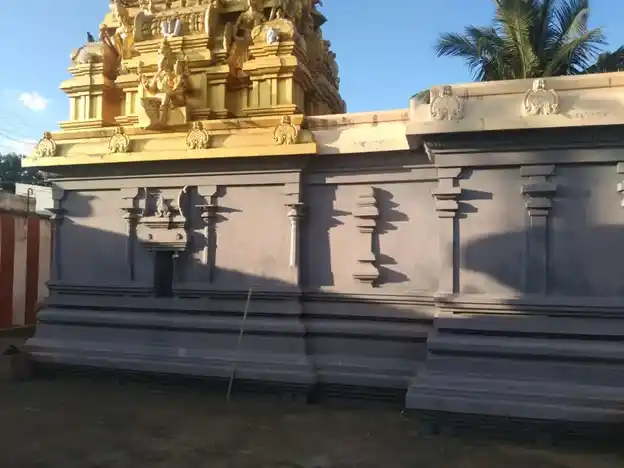 Arulmigu Lakshminarayanaperumal Temple, Pallur - 607102 அருள்மிகு லட்சுமி நாராயணபெருமாள் திருக்கோயில், Pallur - 607102, Cuddalore - Ancient Temple Architecture and History Image 4