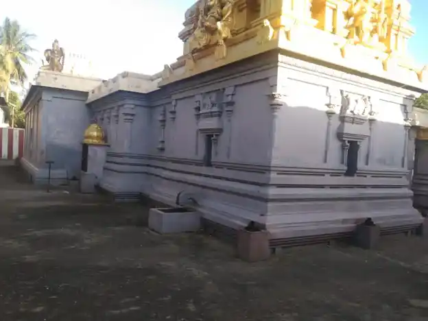 Arulmigu Lakshminarayanaperumal Temple, Pallur - 607102 அருள்மிகு லட்சுமி நாராயணபெருமாள் திருக்கோயில், Pallur - 607102, Cuddalore - Ancient Temple Architecture and History Image 5